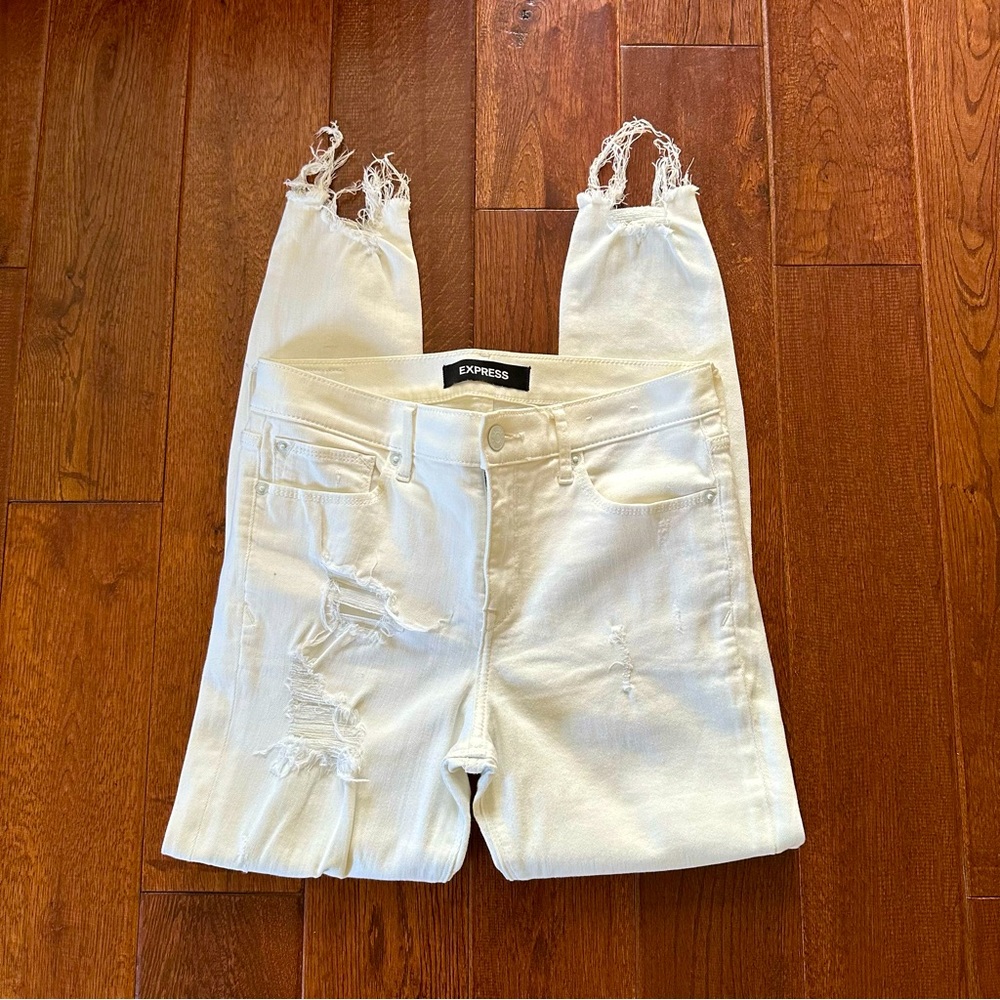 Express Jeans - Picture 2 of 7